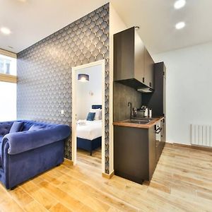 Apartamento de 2 Dormitorios